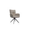 Renfrew Swivel Dining Armchair Renfrew Swivel Dining Armchair