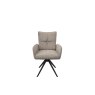 Renfrew Swivel Dining Armchair Renfrew Swivel Dining Armchair