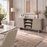 Carnegie Sideboard Carnegie Sideboard