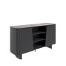 Carnegie Sideboard Carnegie Sideboard