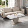 Carnegie Coffee Table Carnegie Coffee Table