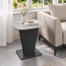 Carnegie Side Tables Carnegie Side Tables
