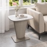 Carnegie Side Tables Carnegie Side Tables