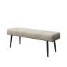 Lennox Backless Bench Lennox Backless Bench