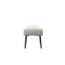 Lennox Backless Bench Lennox Backless Bench