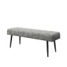 Lennox Backless Bench Lennox Backless Bench