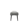 Lennox Backless Bench Lennox Backless Bench