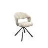 Lennox Swivel Dining Chair Lennox Swivel Dining Chair