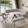 Lennox Swivel Dining Chair Lennox Swivel Dining Chair