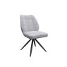 Roslin Swivel Dining Chairs (Pair) Roslin Swivel Dining Chairs (Pair)