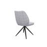 Roslin Swivel Dining Chairs (Pair) Roslin Swivel Dining Chairs (Pair)