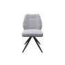 Roslin Swivel Dining Chairs (Pair) Roslin Swivel Dining Chairs (Pair)