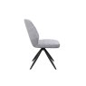 Roslin Swivel Dining Chairs (Pair) Roslin Swivel Dining Chairs (Pair)