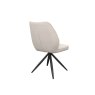 Roslin Swivel Dining Chairs (Pair) Roslin Swivel Dining Chairs (Pair)