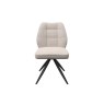 Roslin Swivel Dining Chairs (Pair) Roslin Swivel Dining Chairs (Pair)