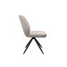 Roslin Swivel Dining Chairs (Pair) Roslin Swivel Dining Chairs (Pair)