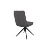 Banff Swivel Dining Chairs (Pair) Banff Swivel Dining Chairs (Pair)