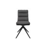 Banff Swivel Dining Chairs (Pair) Banff Swivel Dining Chairs (Pair)