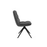 Banff Swivel Dining Chairs (Pair) Banff Swivel Dining Chairs (Pair)