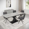 Banff Swivel Dining Chairs (Pair) Banff Swivel Dining Chairs (Pair)
