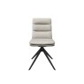 Banff Swivel Dining Chairs (Pair) Banff Swivel Dining Chairs (Pair)