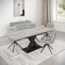 Banff Swivel Dining Chairs (Pair) Banff Swivel Dining Chairs (Pair)