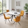 Cullen Dining Chairs (Pair) Cullen Dining Chairs (Pair)