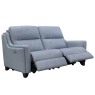 Parker Knoll Portland 26 Large 2 Seater Double Power Plus Recliner Sofa Parker Knoll Portland 26 Large 2 Seater Double Power Plus Recliner Sofa