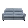 Parker Knoll Portland 26 Large 2 Seater Double Recliner Sofa Parker Knoll Portland 26 Large 2 Seater Double Recliner Sofa