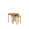 Ercol Tenon Nest of Tables Ercol Tenon Nest of Tables