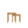 Ercol Tenon Nest of Tables Ercol Tenon Nest of Tables