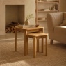 Ercol Tenon Nest of Tables Ercol Tenon Nest of Tables
