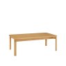 Ercol Tenon Coffee Table Ercol Tenon Coffee Table
