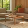 Ercol Tenon Coffee Table Ercol Tenon Coffee Table