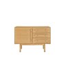 Ercol Tenon Small Sideboard Ercol Tenon Small Sideboard
