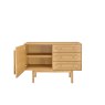 Ercol Tenon Small Sideboard Ercol Tenon Small Sideboard