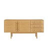 Ercol Tenon Large Sideboard Ercol Tenon Large Sideboard