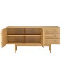 Ercol Tenon Large Sideboard Ercol Tenon Large Sideboard
