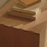 Ercol Tenon Large Sideboard Ercol Tenon Large Sideboard