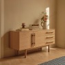 Ercol Tenon Large Sideboard Ercol Tenon Large Sideboard