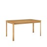 Ercol Tenon Small Extending Dining Table Ercol Tenon Small Extending Dining Table