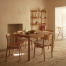 Ercol Tenon Small Extending Dining Table Ercol Tenon Small Extending Dining Table