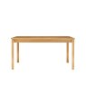 Ercol Tenon Small Extending Dining Table Ercol Tenon Small Extending Dining Table