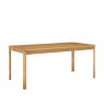 Ercol Tenon Large Extending Dining Table Ercol Tenon Large Extending Dining Table