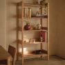 Ercol Tenon Shelving Unit Ercol Tenon Shelving Unit