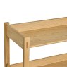 Ercol Tenon Shelving Unit Ercol Tenon Shelving Unit