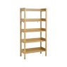 Ercol Tenon Shelving Unit Ercol Tenon Shelving Unit