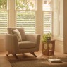 Ercol Ballard Chair Ercol Ballard Chair