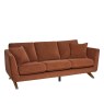 Ercol Ballard Large Sofa Ercol Ballard Large Sofa