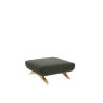 Ercol Ballard Footstool Ercol Ballard Footstool